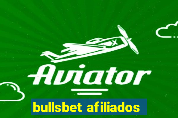 bullsbet afiliados